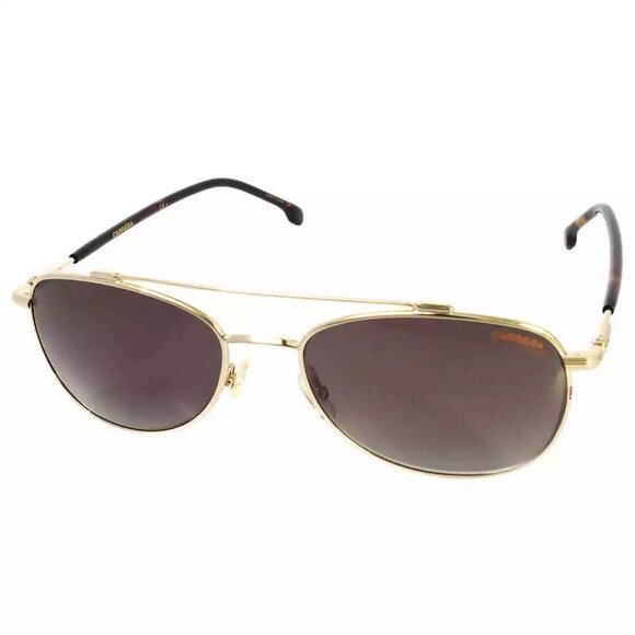 CARRERA CA-224-S-006J-HA-55Sunglasses Size 55mm 145mm 17 gold